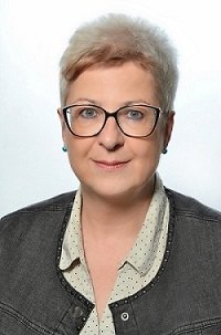 Bürgermeisterin Hergenröder Bürgermeisterin Hergenröder